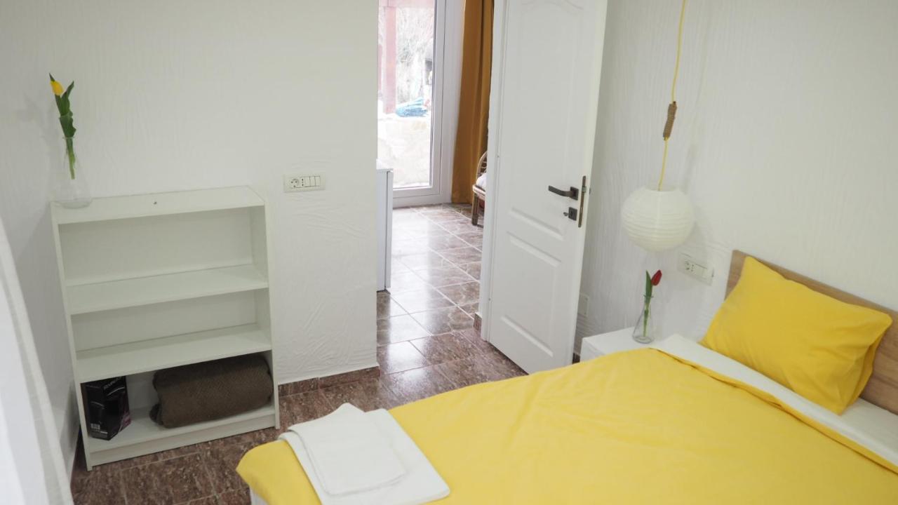 מלון ואמה וקה Casa De La Mare מראה חיצוני תמונה