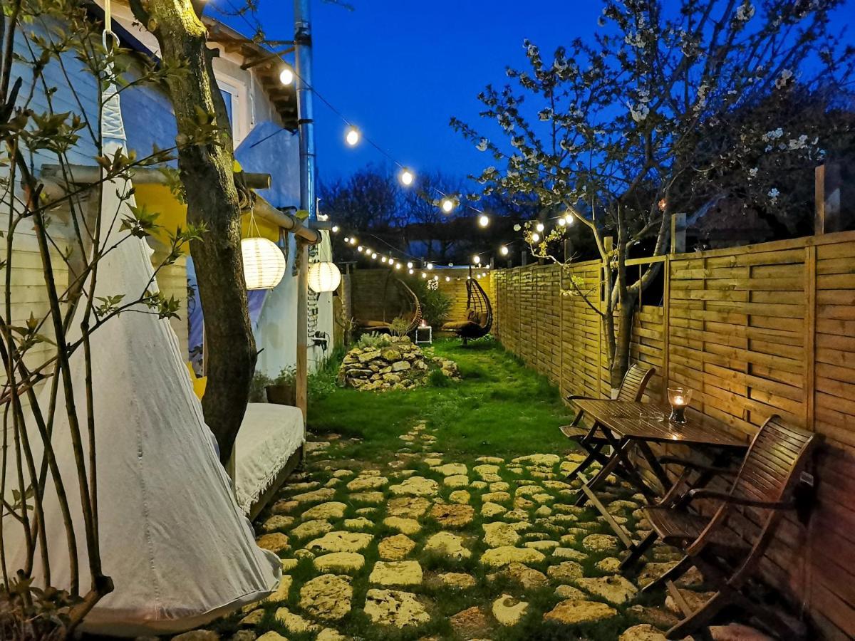 מלון ואמה וקה Casa De La Mare מראה חיצוני תמונה