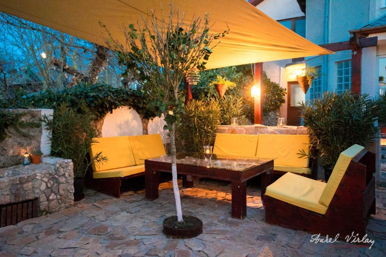 מלון ואמה וקה Casa De La Mare מראה חיצוני תמונה