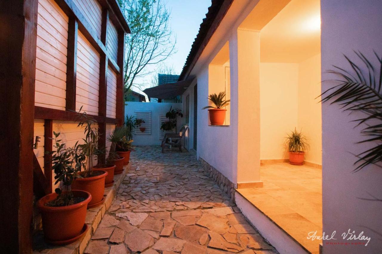 מלון ואמה וקה Casa De La Mare מראה חיצוני תמונה
