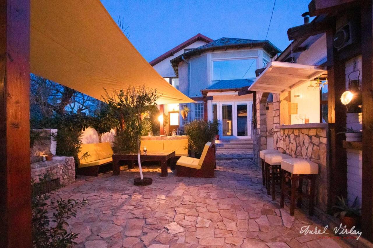 מלון ואמה וקה Casa De La Mare מראה חיצוני תמונה