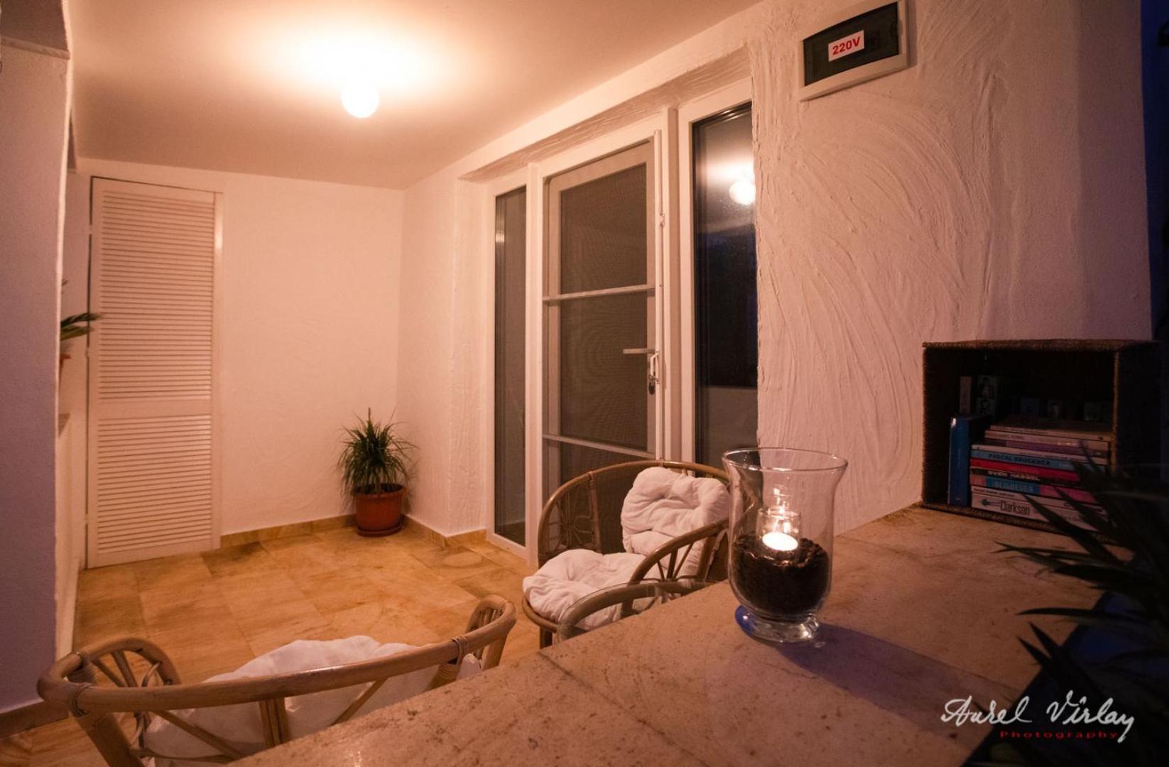 מלון ואמה וקה Casa De La Mare חדר תמונה