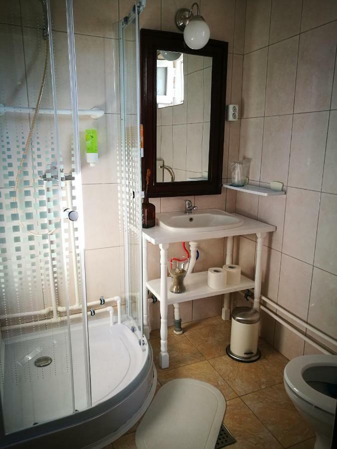 מלון ואמה וקה Casa De La Mare מראה חיצוני תמונה