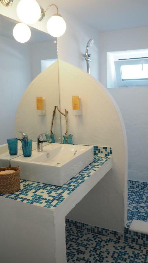 מלון ואמה וקה Casa De La Mare מראה חיצוני תמונה