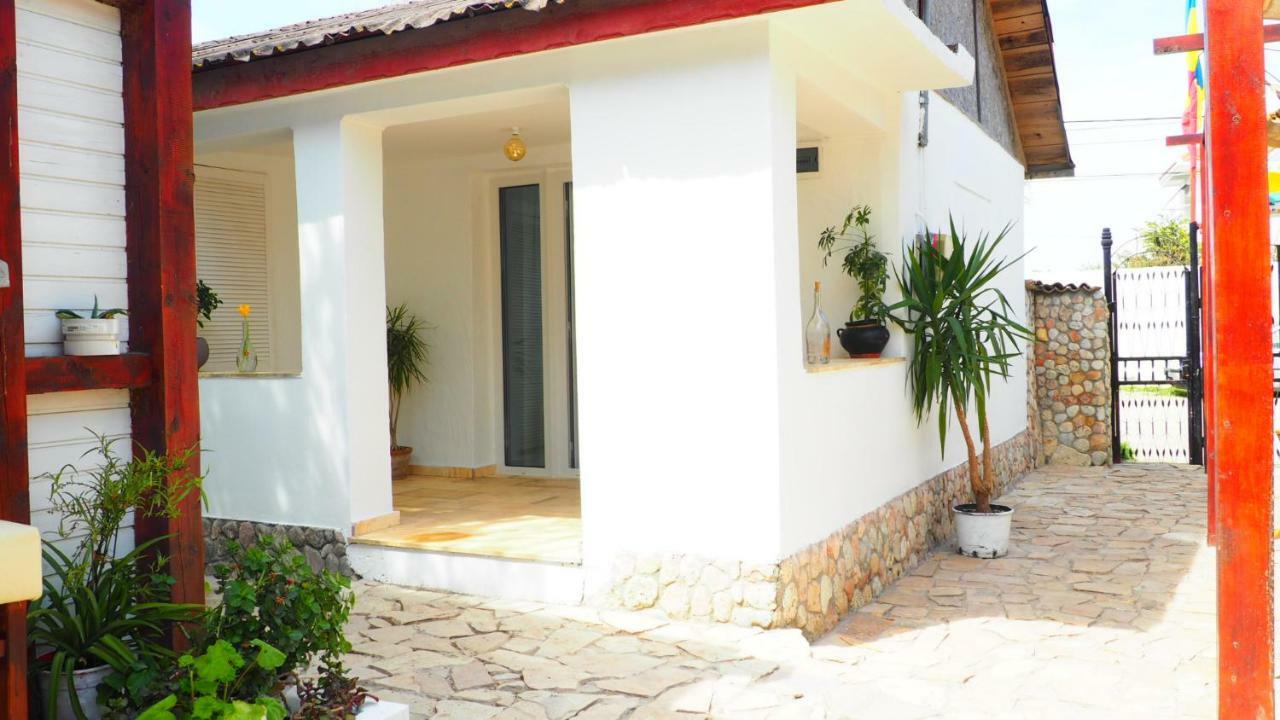 מלון ואמה וקה Casa De La Mare מראה חיצוני תמונה